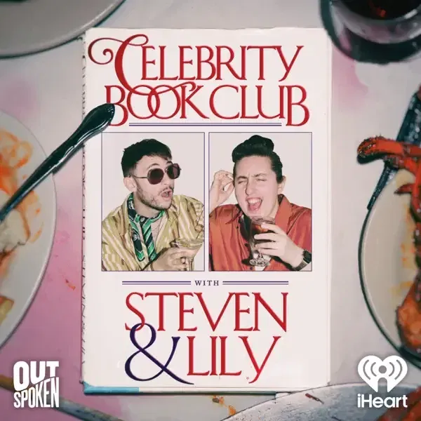 celebrity book club