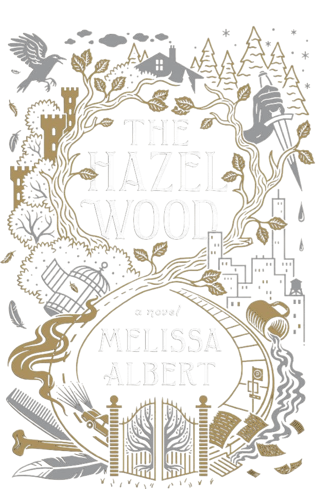 The Hazelwood