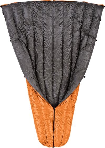 Revelation Sleeping Quilt