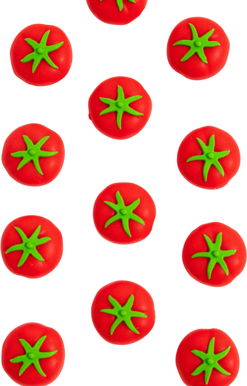 Mable & Jess Needle Stoppers
