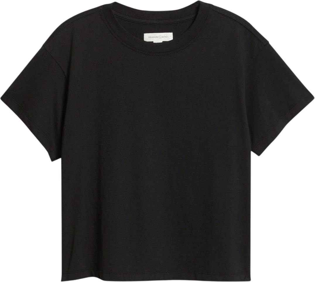 Perfect affordable cotton t-shirt