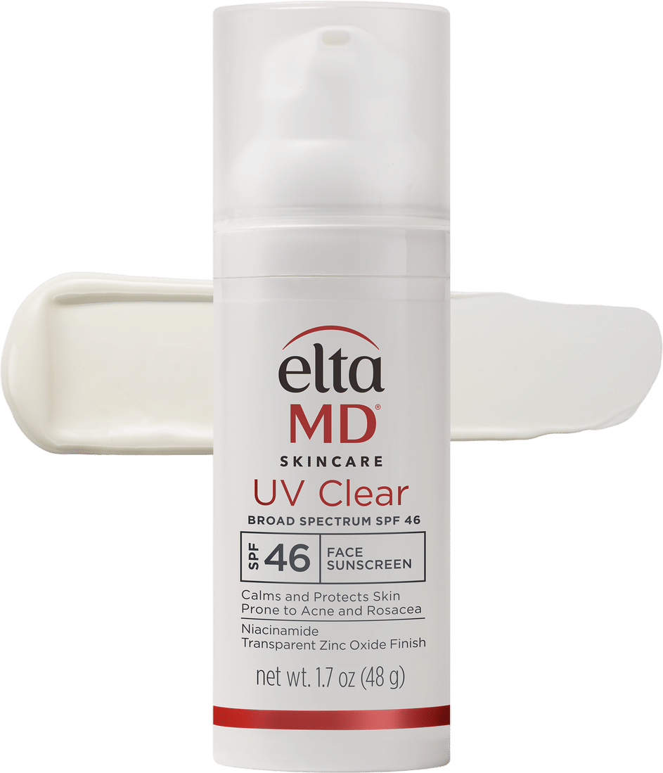 elta md UV clear spf46
