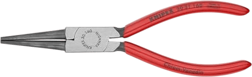 Knipex 30 31 160 Long Nose Pliers with Round Tips