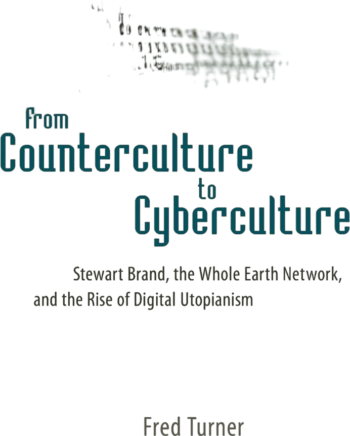 From Counterculture to Cyberculture