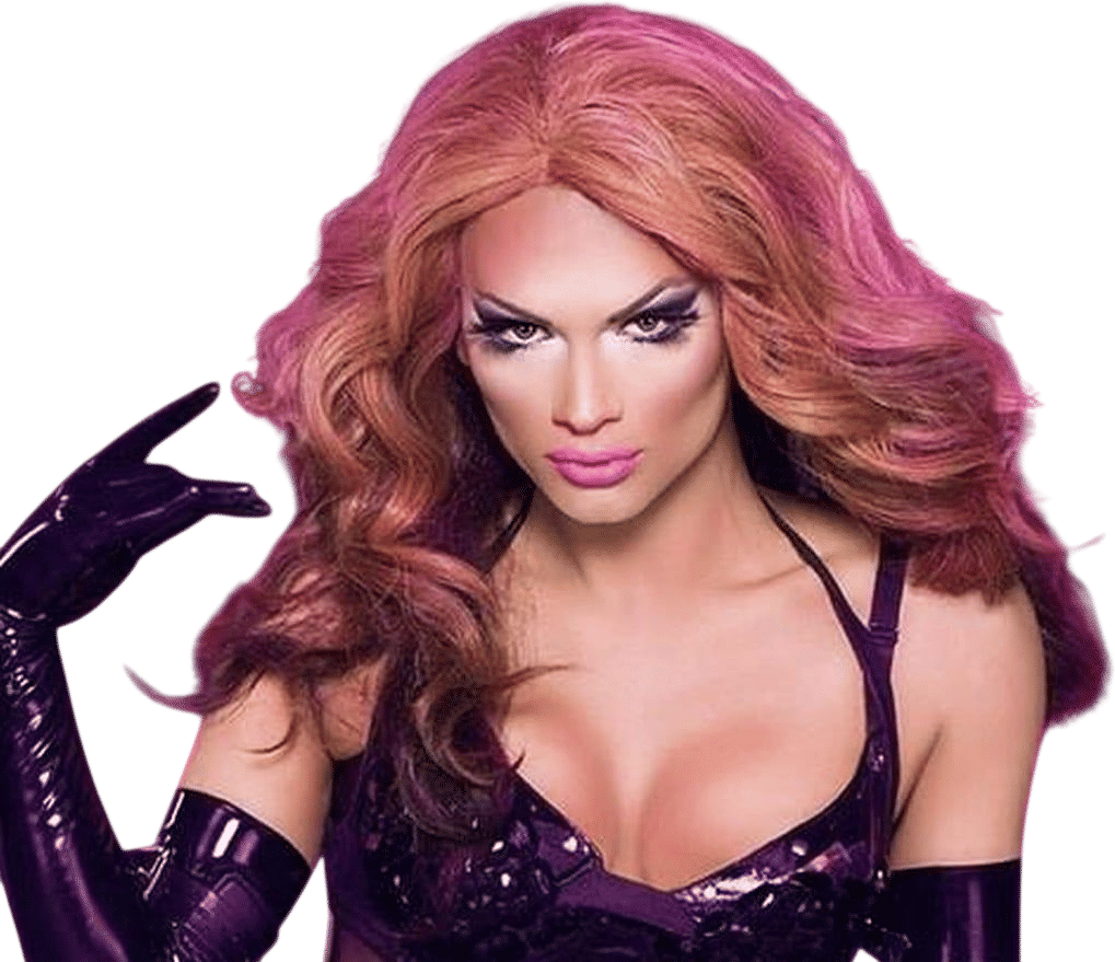 Stanning Josyln Fox