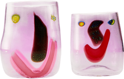 Face Vessel