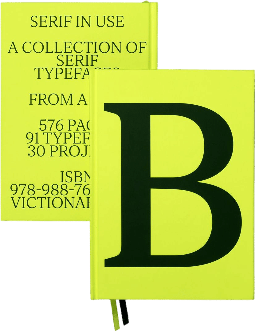 Serif In Use