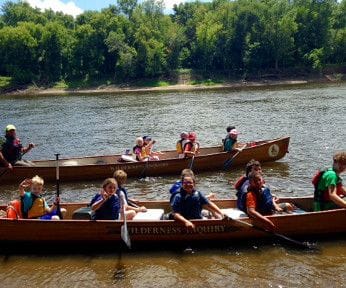 Free Family Annual National Parks Pass for Fourth Graders