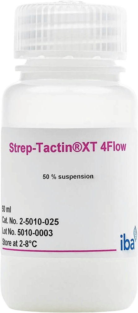 StrepTactin XT fast-flow