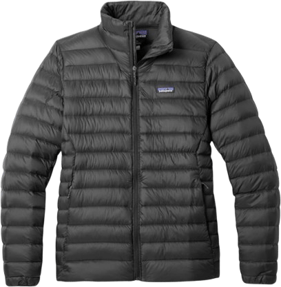 Patagonia Puffy