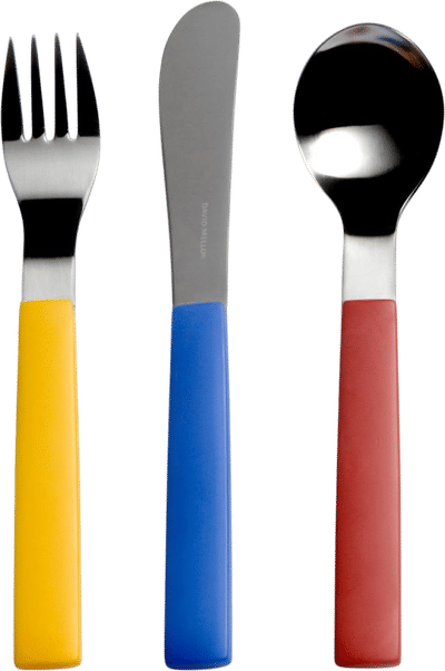 Children's Tableware Set