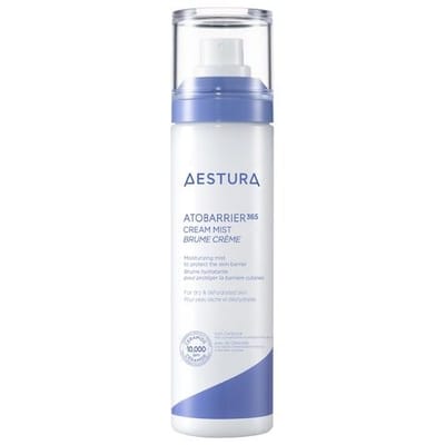 Atobarrier 365 Hydrating Milky Cream Mist