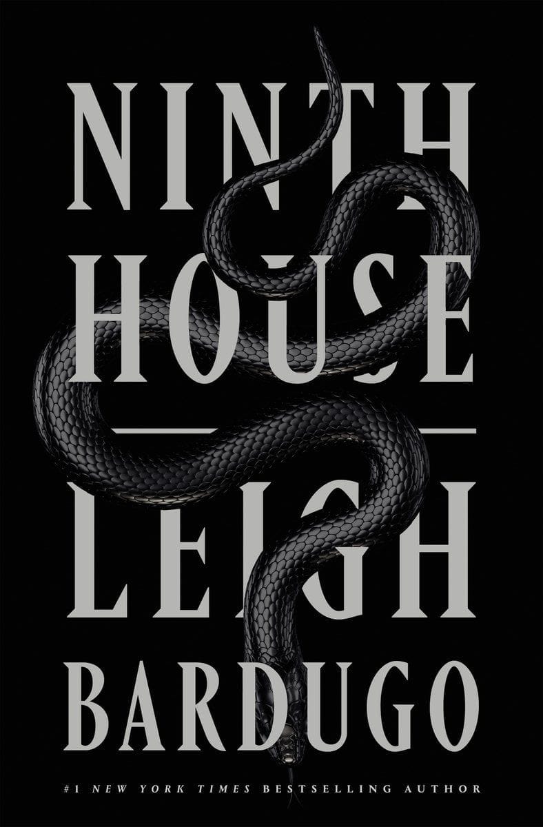 Ninth House (Leigh Bardugo)