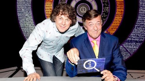 QI - The Best Quiz Show Ever