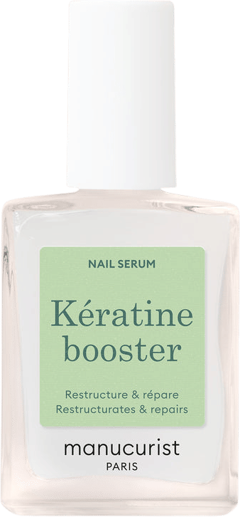Manucurist US Nail Strengthening Serum