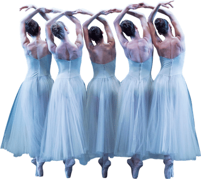 Serenade (Ballet)