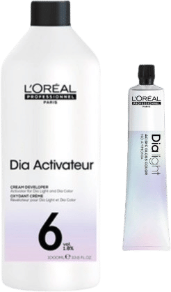 L’oréal DiaLight