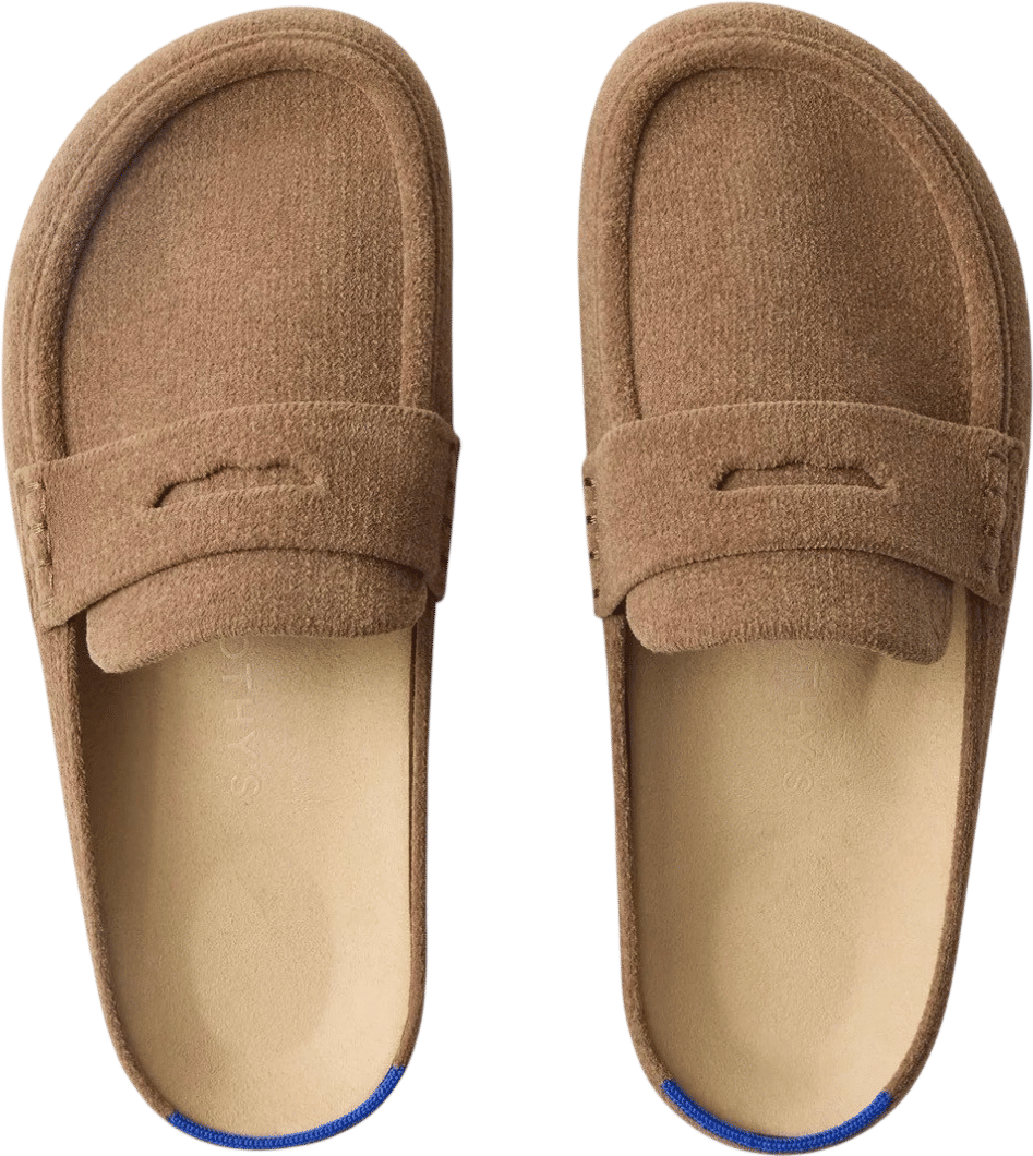 rothy’s - the penny clog