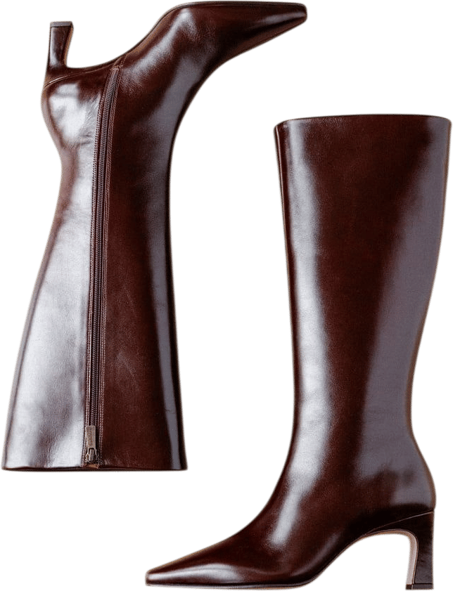 Coline Boots