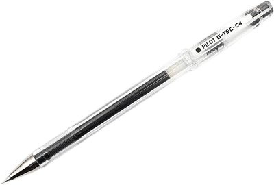 G-Tec-C Gel Pen