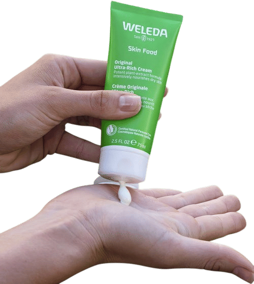 Most Hydrating Face Cream!