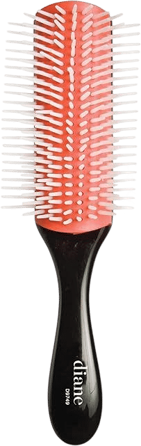 Diane 9-Row Styling Brush