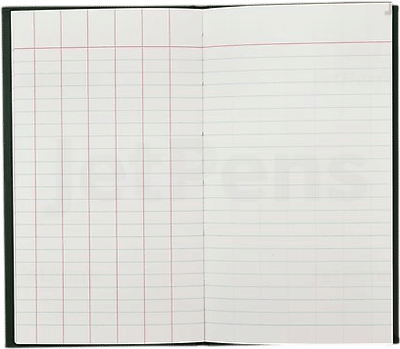 Field Level Book