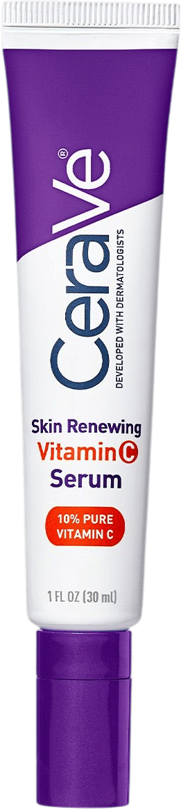 Skin Renewing Vitamin C Serum
