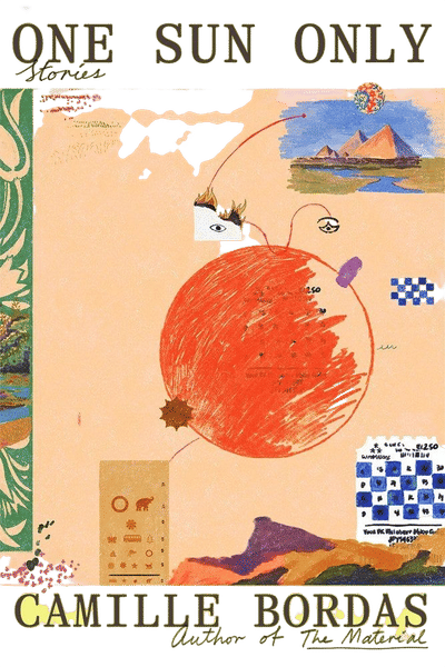One Sun Only