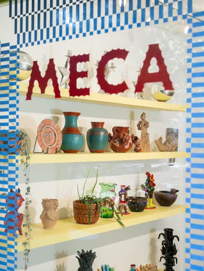 MECA