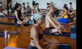 Kinship Yoga Highland Park