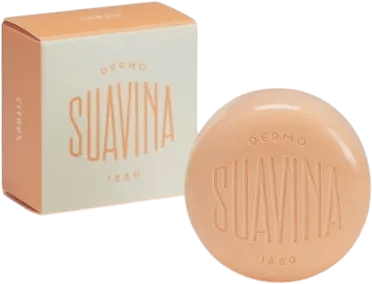 Dermo Suavina Citrus Lip Balm