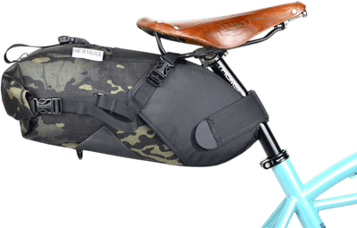 Gearjammer Seat Bag