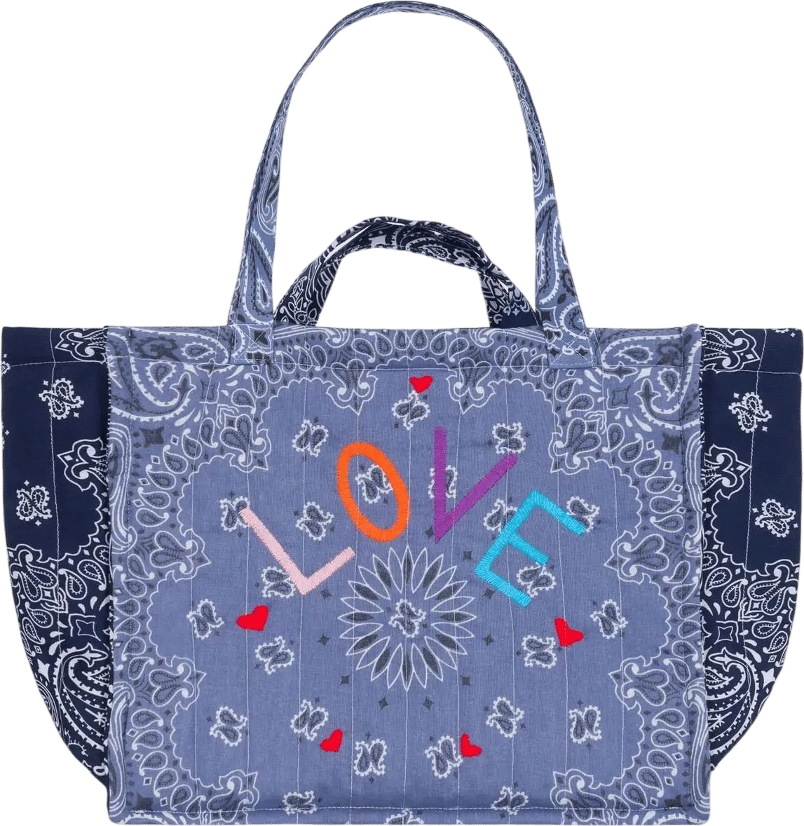 everyday happy go-to bag