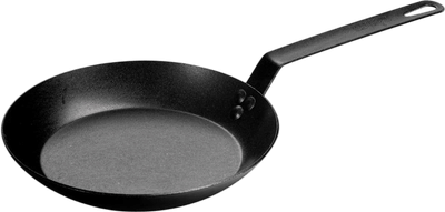 10 Inch Seasoned Carbon Steel Skillet
