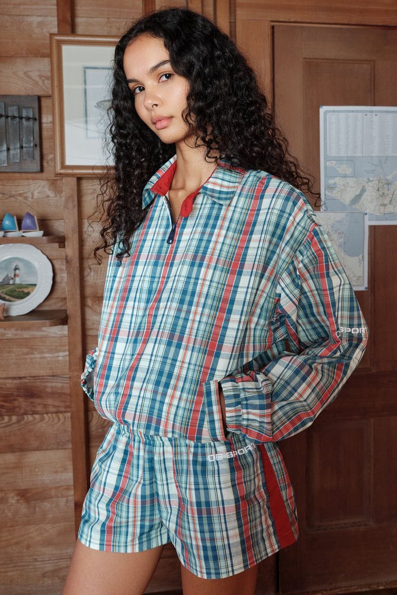 Race Day Jacket