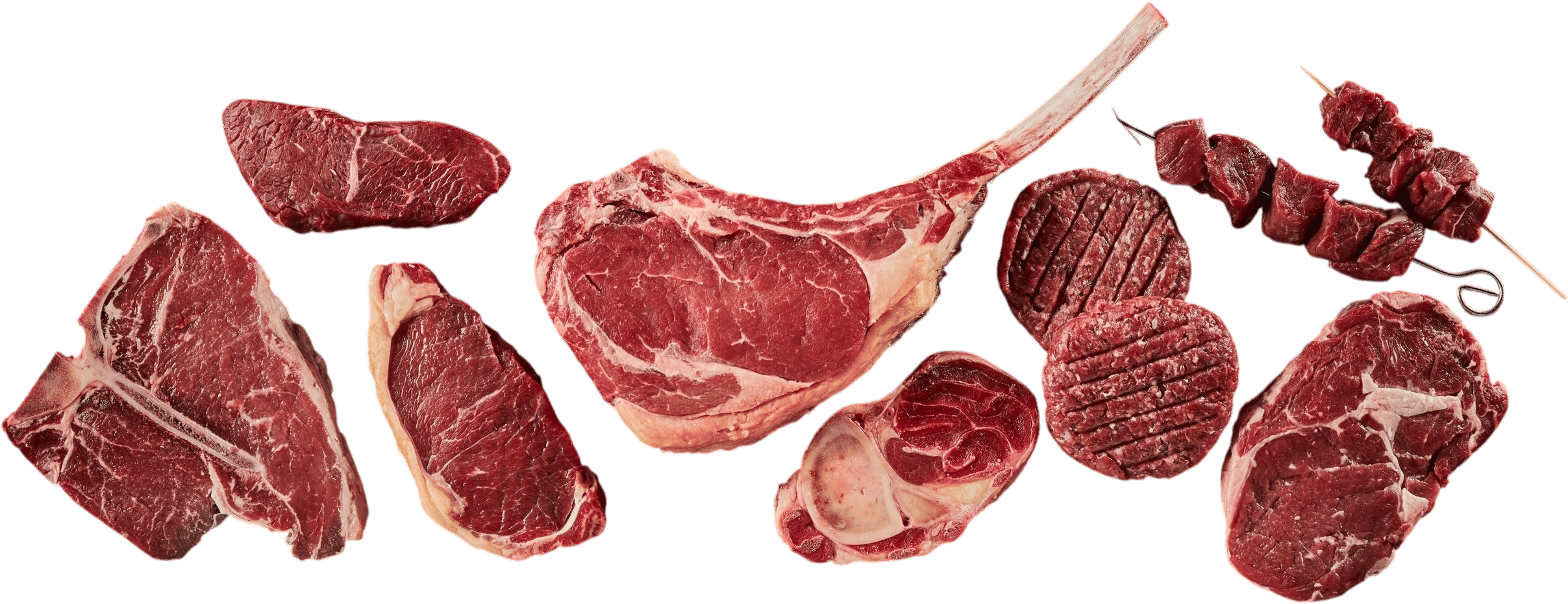 San Francisco Meat Co.