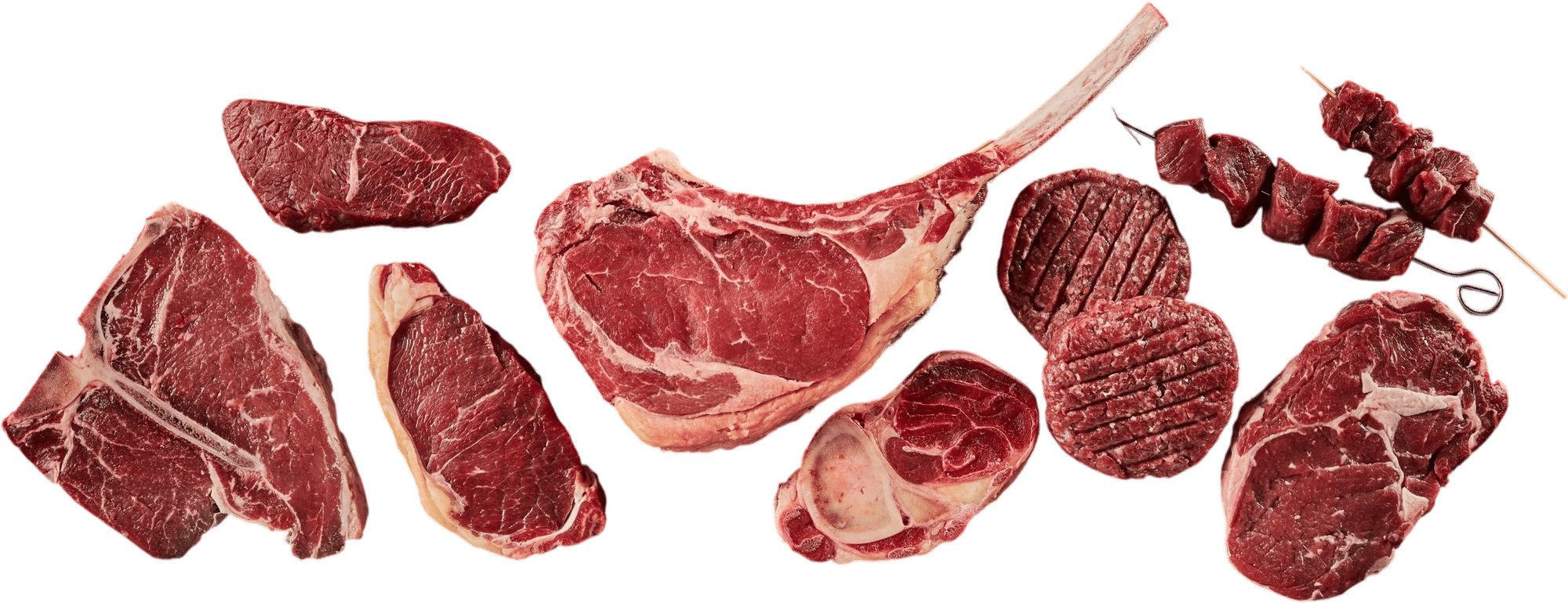 San Francisco Meat Co.