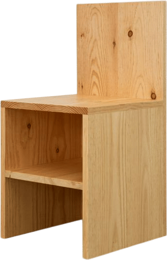 The DIY Donald Judd Furniture Guide