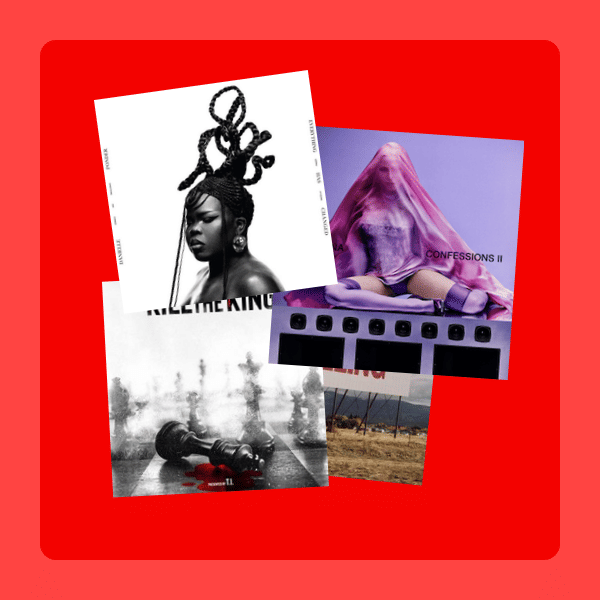2026 music