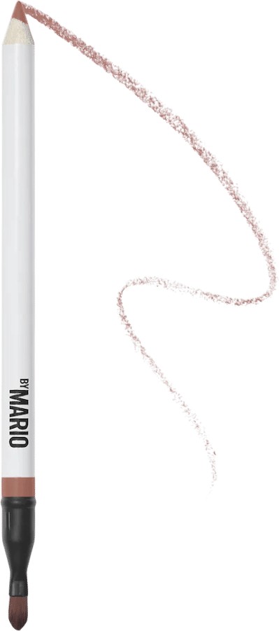 MAKEUP BY MARIO | Ultra Suede Sculpting Lip Pencil