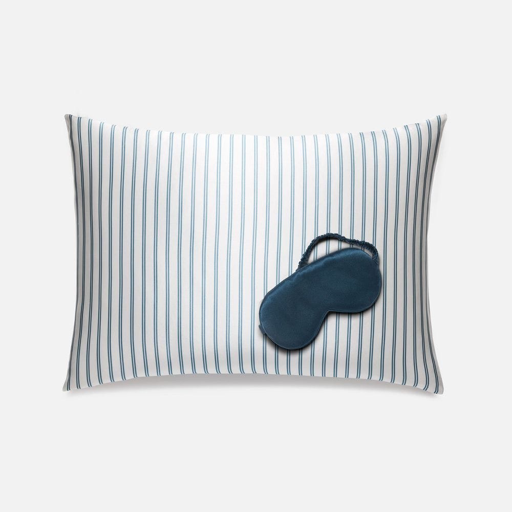 Brooklinen mulberry silk bundle