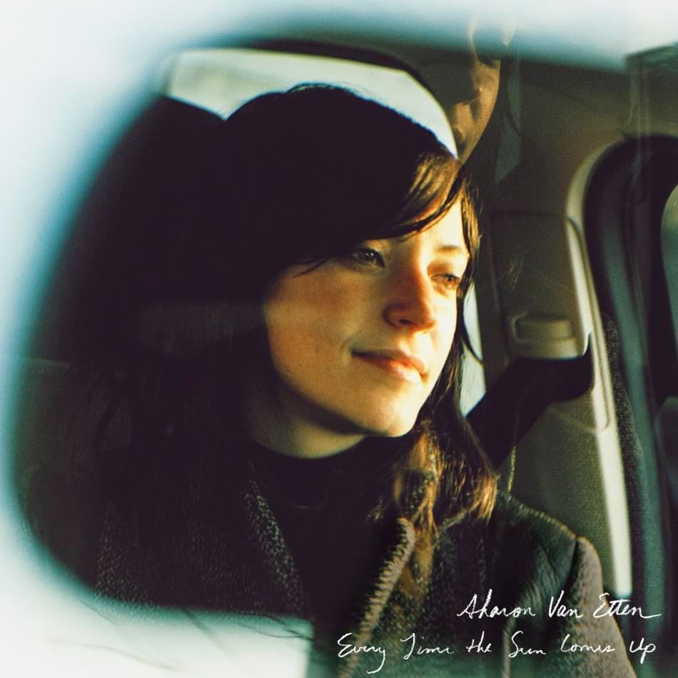 Sharon Van Etten