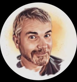 Matt Johnston