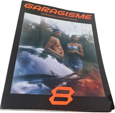 GARAGISME