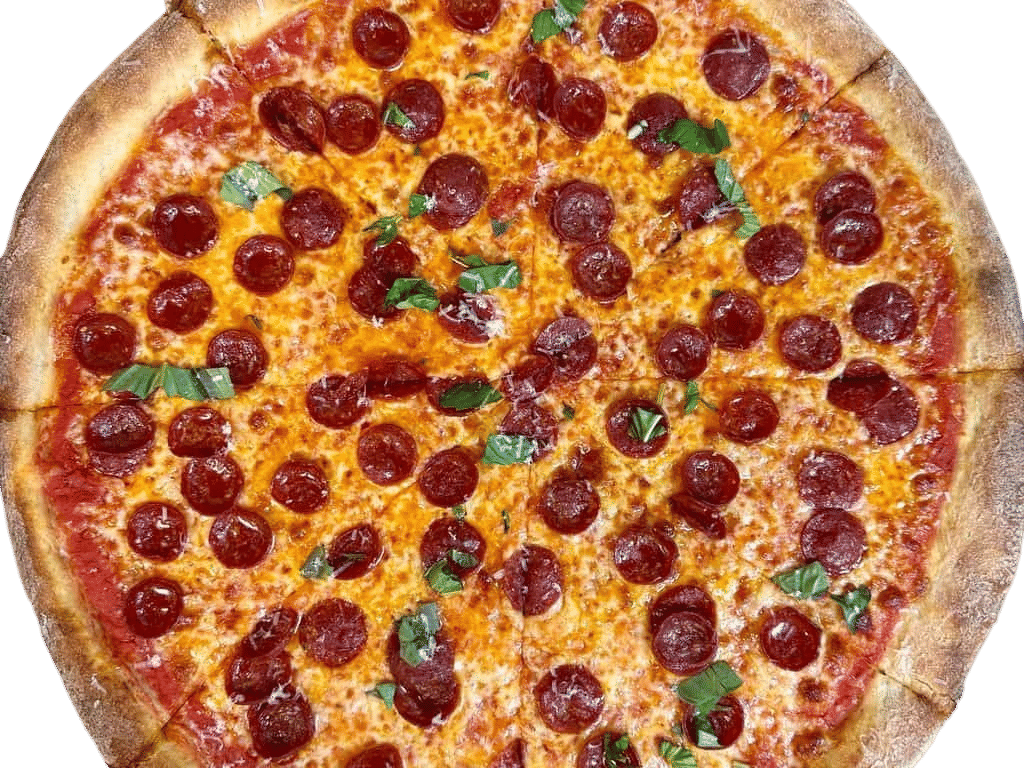Pops Pizza Ave B
