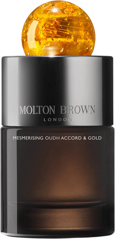 mesmerising oudh accord and gold