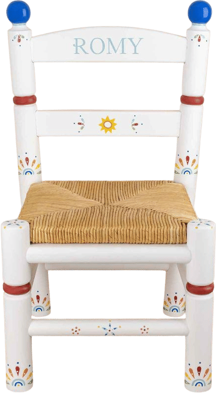 Ready to Shop Romy Chair