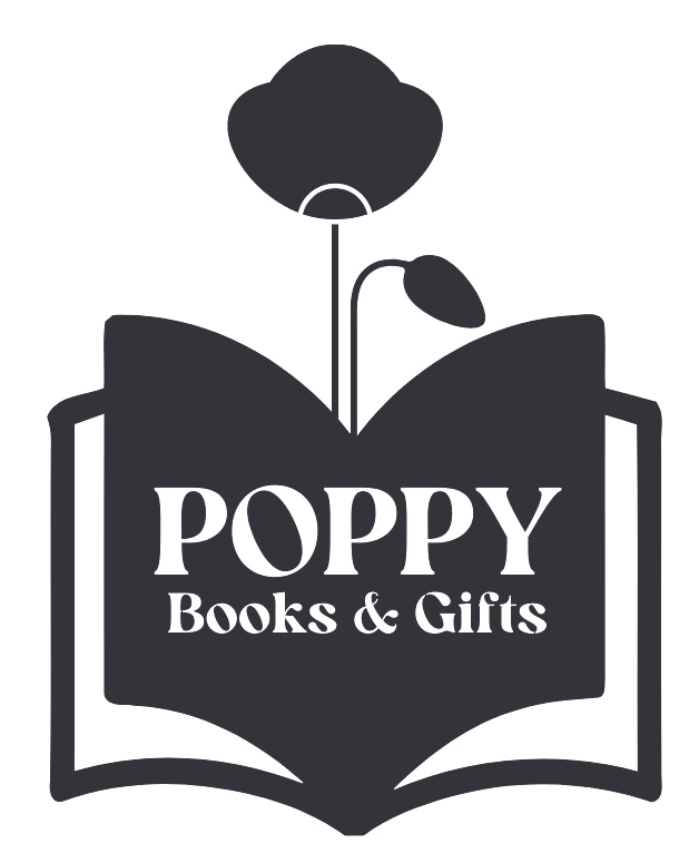 poppy’s books