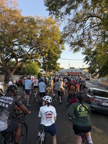 Cycling Club Cycling Club